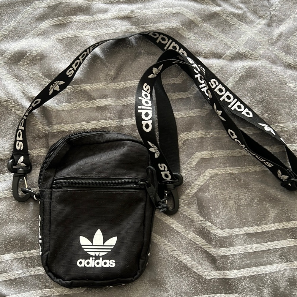 Adidas Crossbody Bag